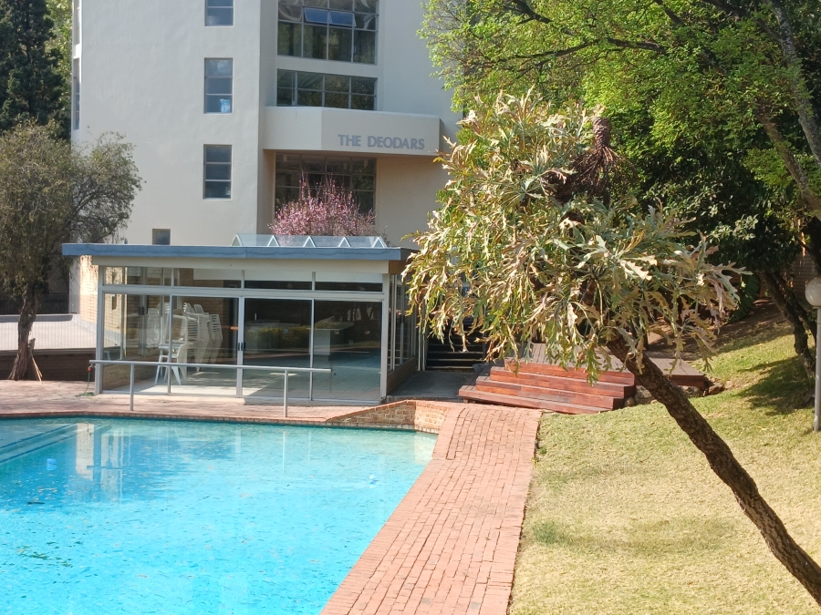 To Let 2 Bedroom Property for Rent in Sandton Central Gauteng