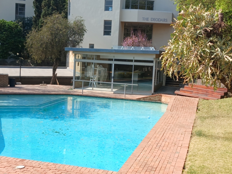 To Let 2 Bedroom Property for Rent in Sandton Central Gauteng