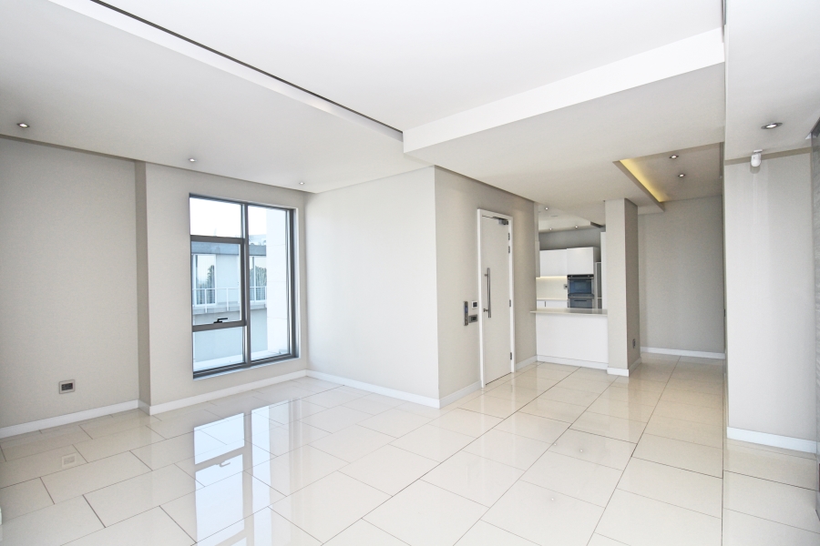 2 Bedroom Property for Sale in Sandhurst Gauteng