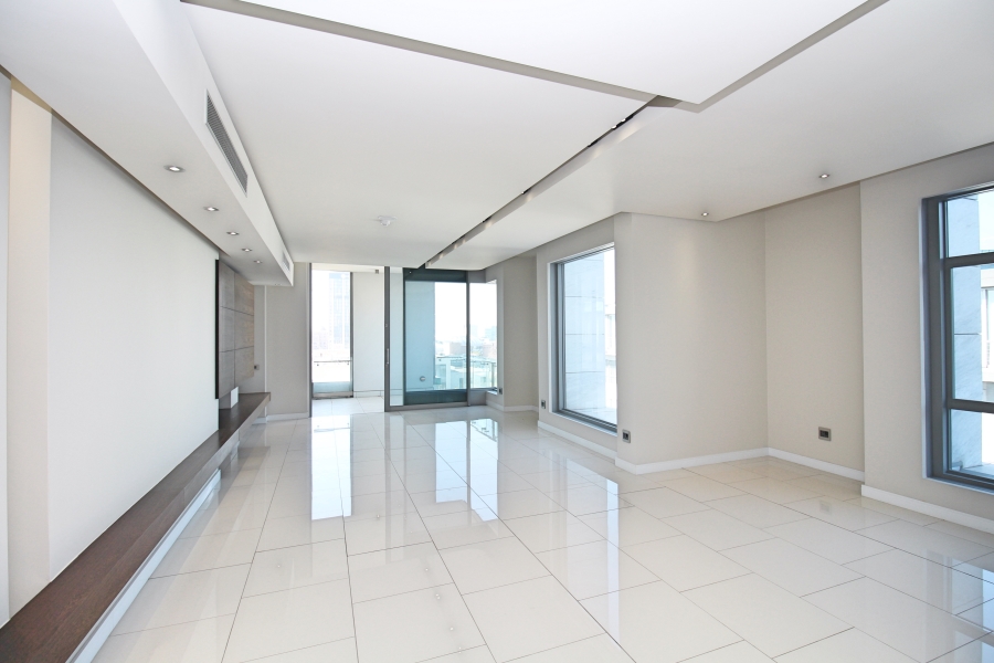 2 Bedroom Property for Sale in Sandhurst Gauteng