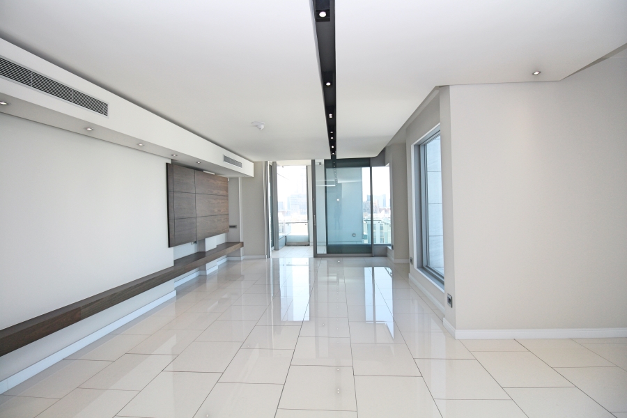 2 Bedroom Property for Sale in Sandhurst Gauteng