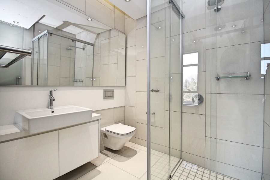 2 Bedroom Property for Sale in Sandhurst Gauteng
