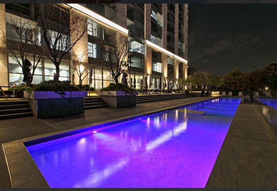 2 Bedroom Property for Sale in Sandhurst Gauteng