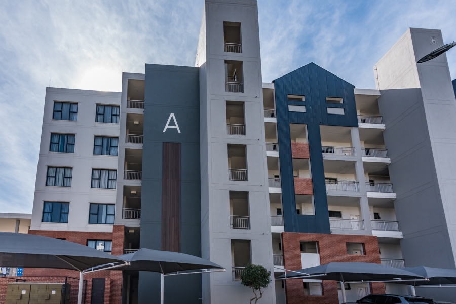 1 Bedroom Property for Sale in Greenstone Hill Gauteng