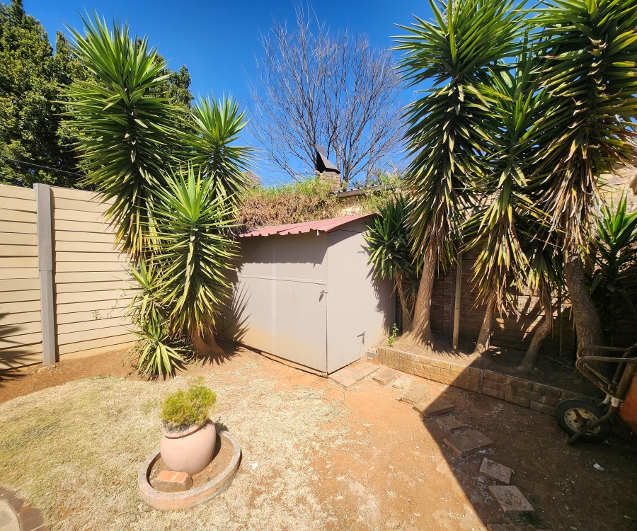 4 Bedroom Property for Sale in Birchleigh Gauteng