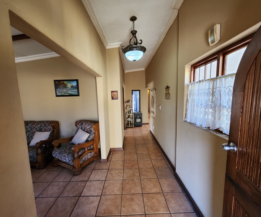 4 Bedroom Property for Sale in Birchleigh Gauteng