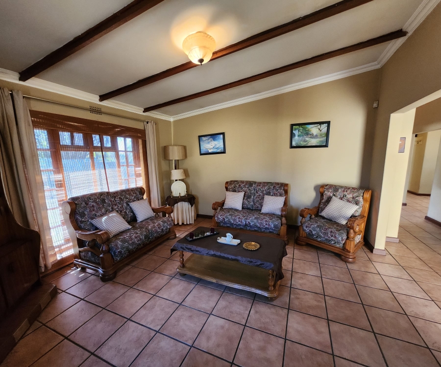 4 Bedroom Property for Sale in Birchleigh Gauteng