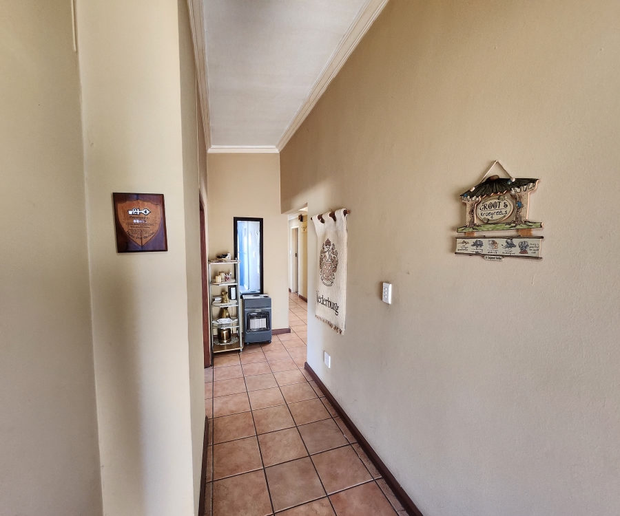 4 Bedroom Property for Sale in Birchleigh Gauteng