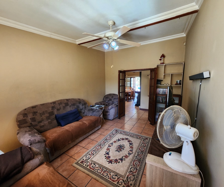 4 Bedroom Property for Sale in Birchleigh Gauteng