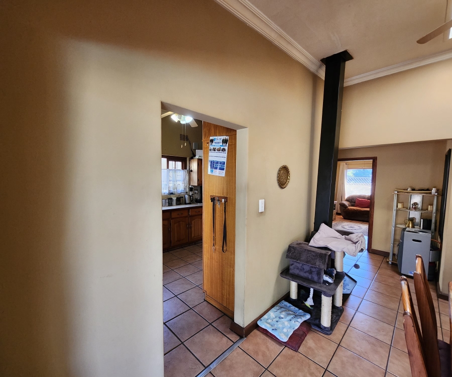 4 Bedroom Property for Sale in Birchleigh Gauteng