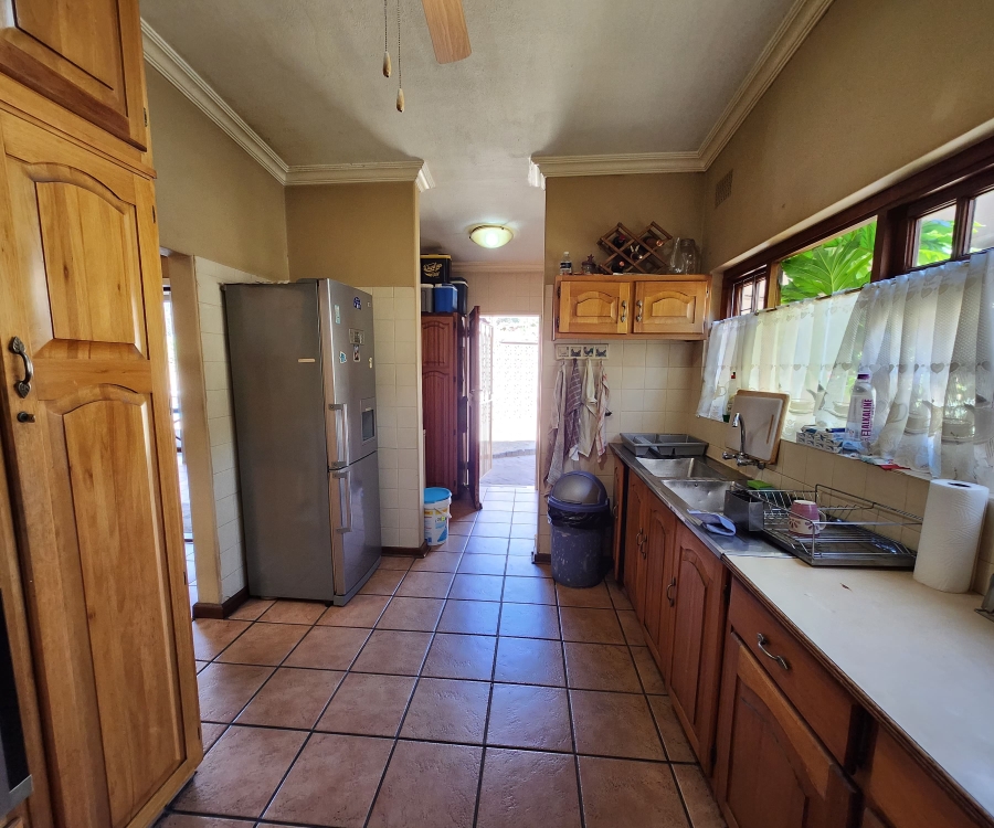 4 Bedroom Property for Sale in Birchleigh Gauteng