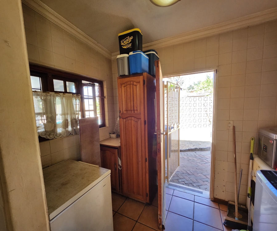 4 Bedroom Property for Sale in Birchleigh Gauteng