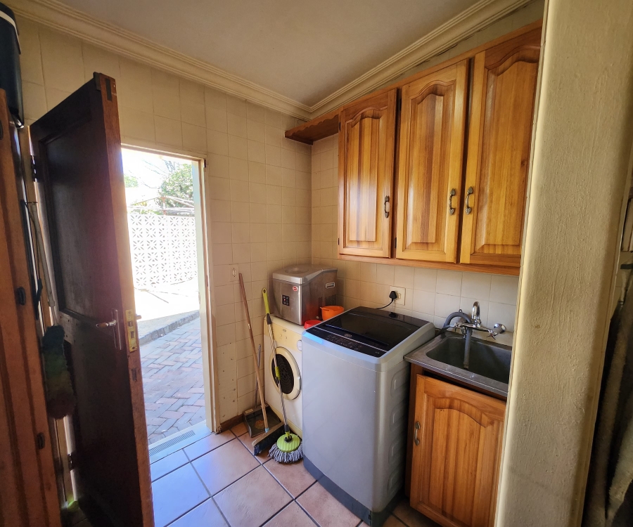 4 Bedroom Property for Sale in Birchleigh Gauteng