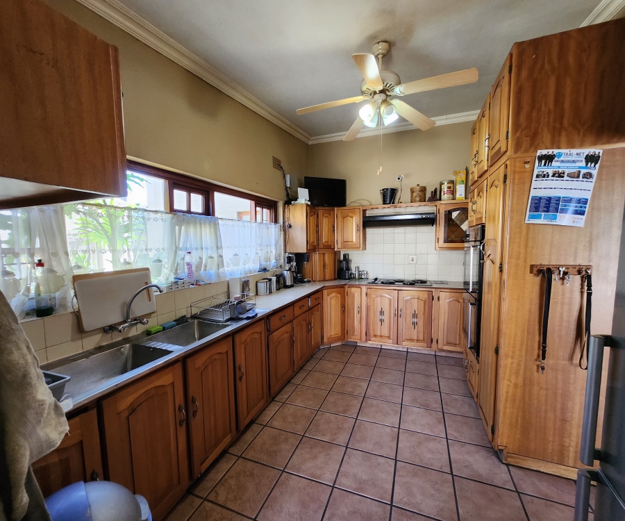 4 Bedroom Property for Sale in Birchleigh Gauteng