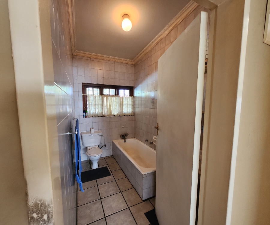 4 Bedroom Property for Sale in Birchleigh Gauteng