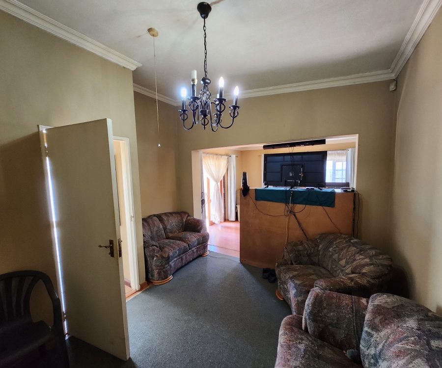 4 Bedroom Property for Sale in Birchleigh Gauteng