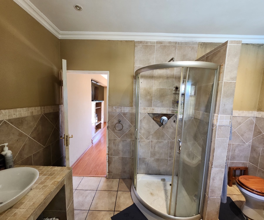 4 Bedroom Property for Sale in Birchleigh Gauteng