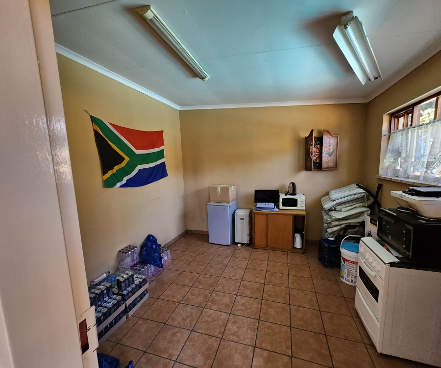 4 Bedroom Property for Sale in Birchleigh Gauteng