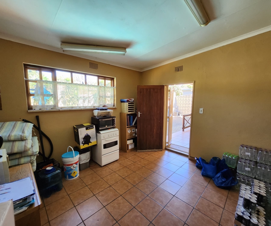 4 Bedroom Property for Sale in Birchleigh Gauteng