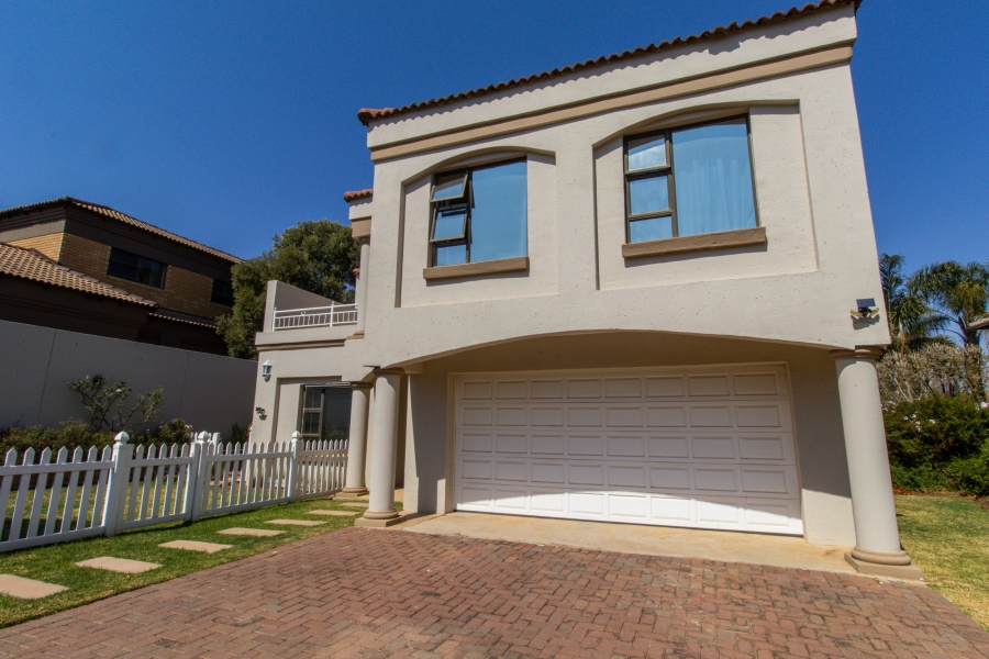 4 Bedroom Property for Sale in Irene Farm Villages Gauteng