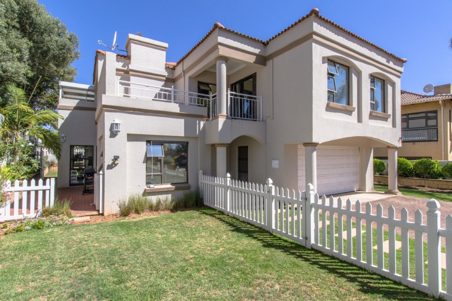 4 Bedroom Property for Sale in Irene Farm Villages Gauteng