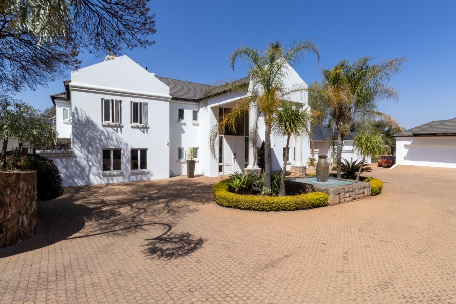 5 Bedroom Property for Sale in Cornwall Hill Gauteng