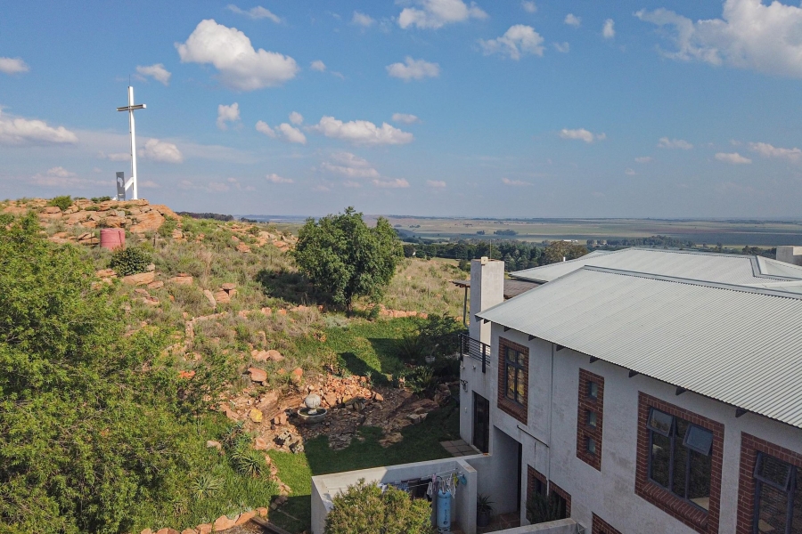 7 Bedroom Property for Sale in Cullinan Gauteng