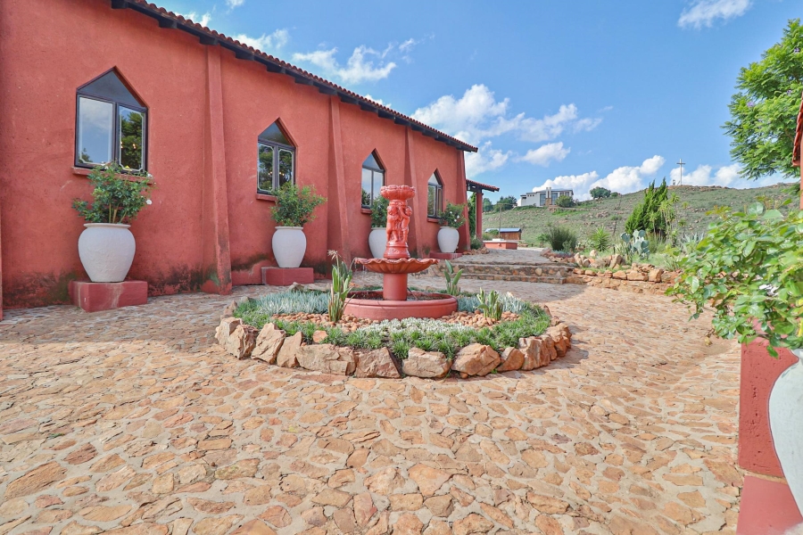 7 Bedroom Property for Sale in Cullinan Gauteng