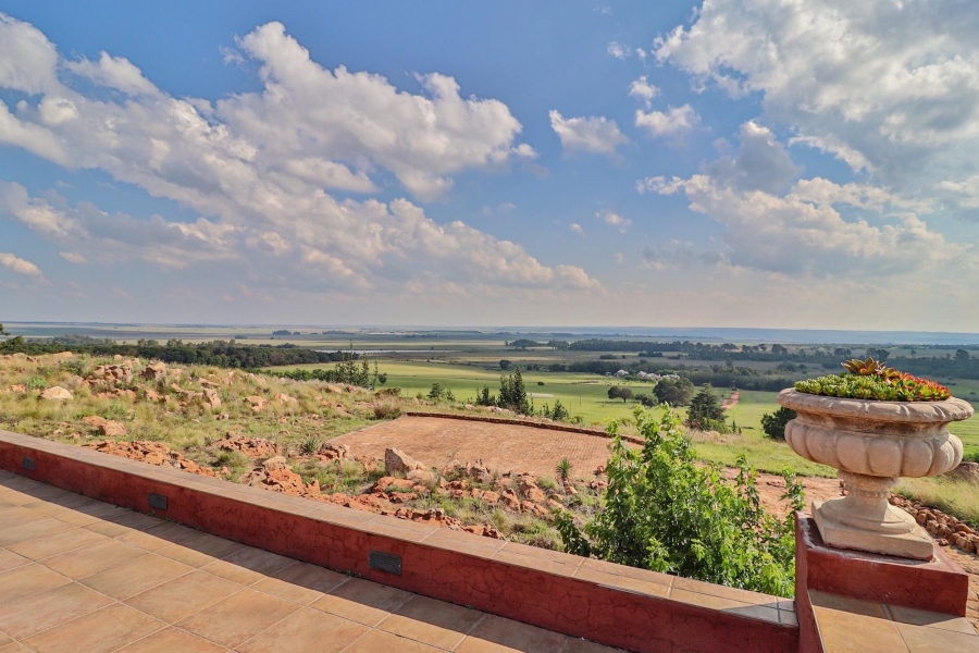 7 Bedroom Property for Sale in Cullinan Gauteng