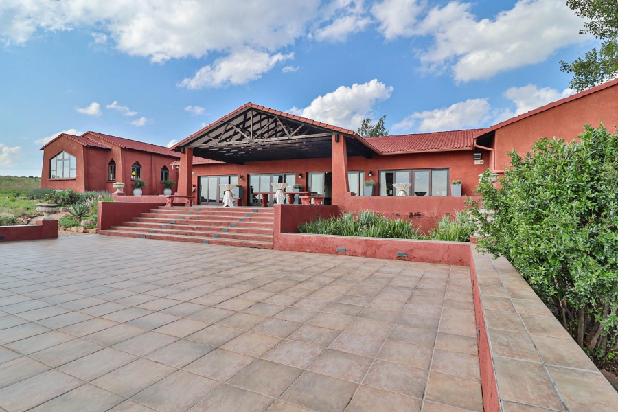 7 Bedroom Property for Sale in Cullinan Gauteng