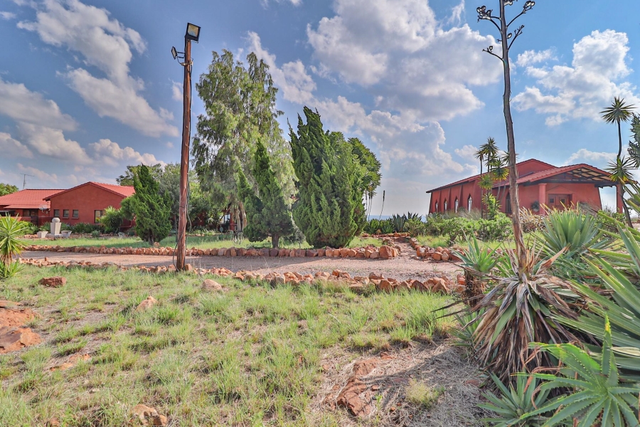 7 Bedroom Property for Sale in Cullinan Gauteng