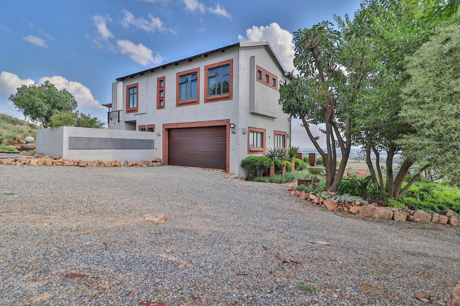 7 Bedroom Property for Sale in Cullinan Gauteng