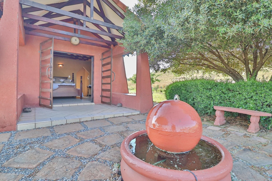 7 Bedroom Property for Sale in Cullinan Gauteng