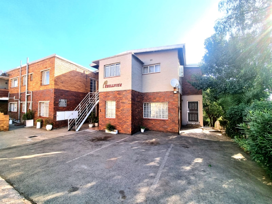 2 Bedroom Property for Sale in Townsview Gauteng