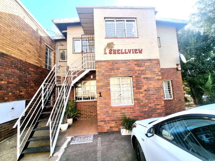 2 Bedroom Property for Sale in Townsview Gauteng