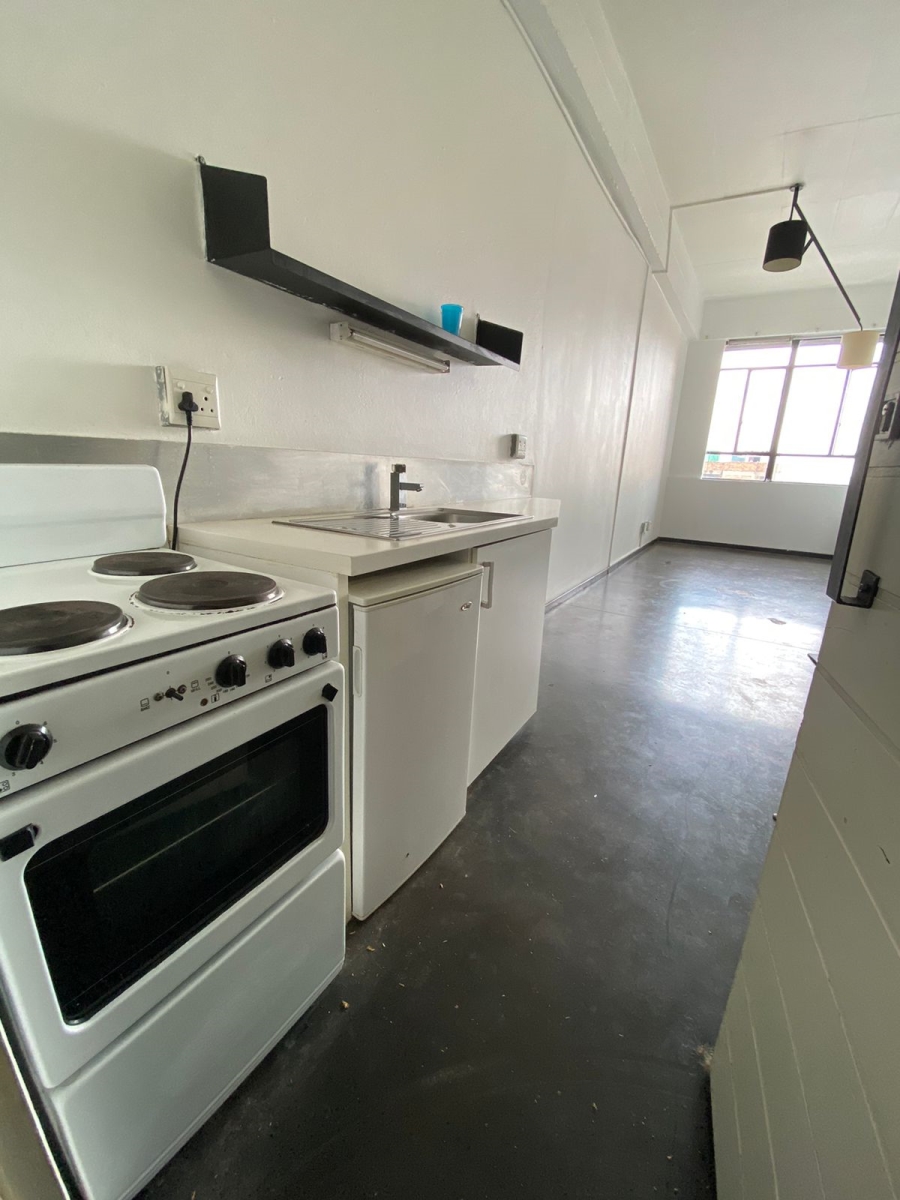 0 Bedroom Property for Sale in Maboneng Gauteng