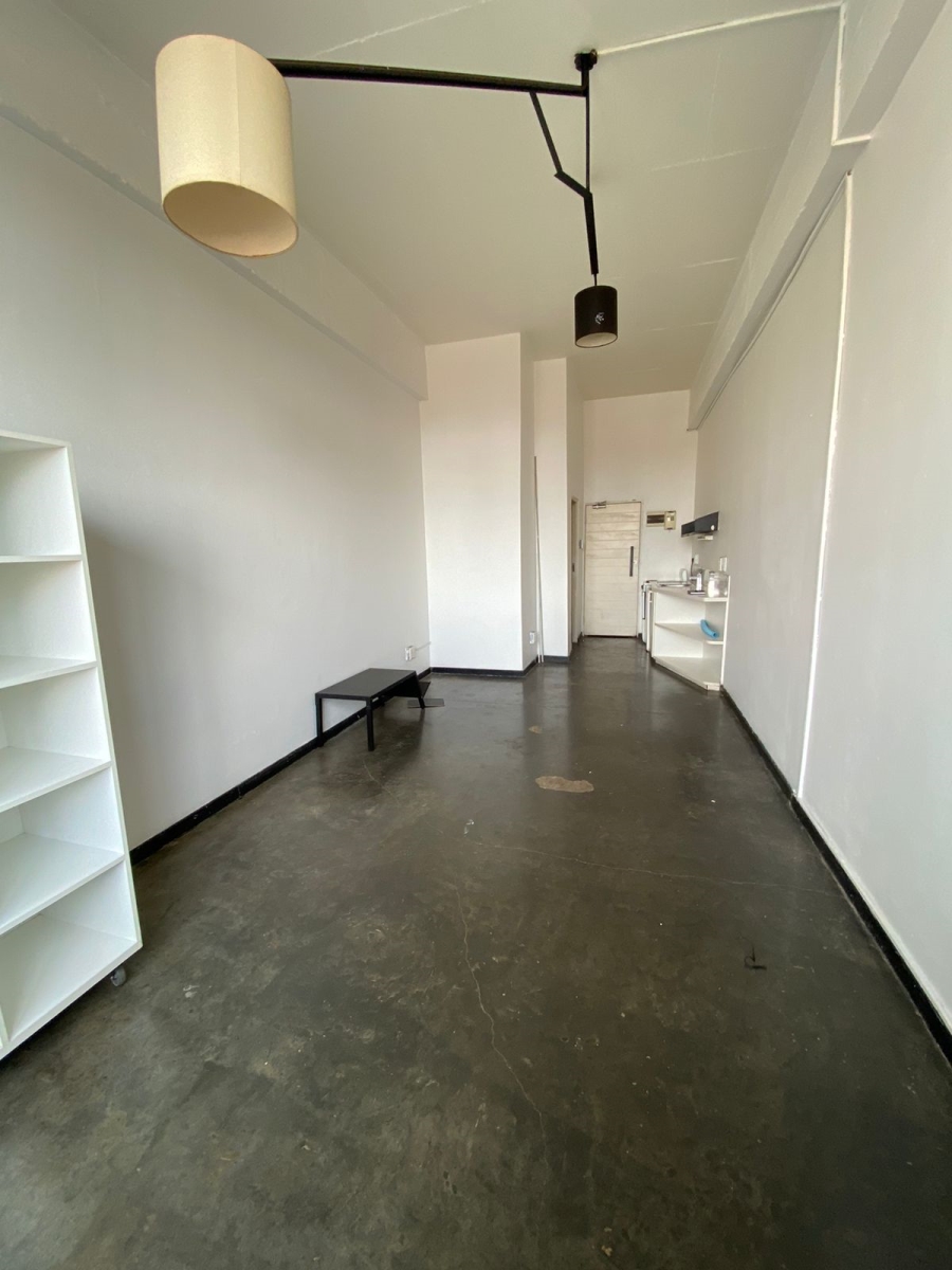 0 Bedroom Property for Sale in Maboneng Gauteng