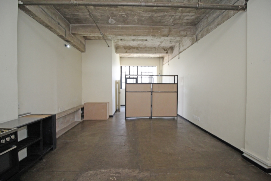 1 Bedroom Property for Sale in Maboneng Gauteng