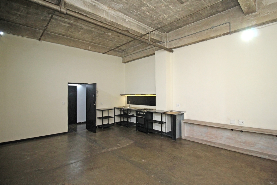 1 Bedroom Property for Sale in Maboneng Gauteng