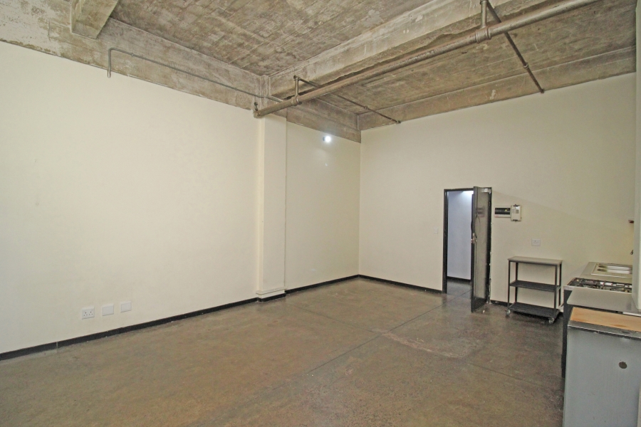 1 Bedroom Property for Sale in Maboneng Gauteng