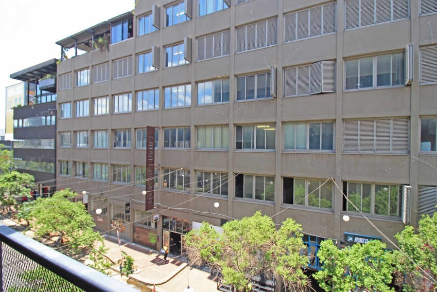 1 Bedroom Property for Sale in Maboneng Gauteng