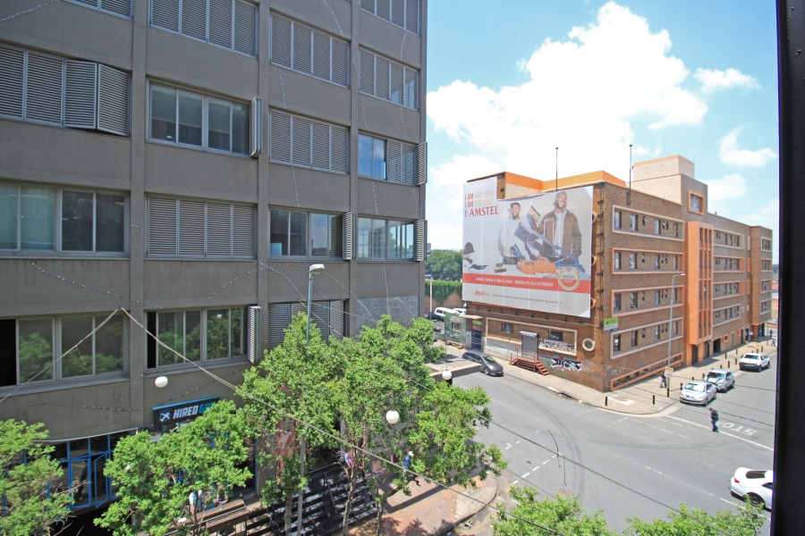 1 Bedroom Property for Sale in Maboneng Gauteng