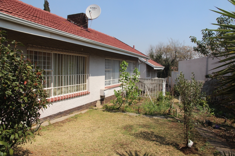 4 Bedroom Property for Sale in Illiondale Gauteng