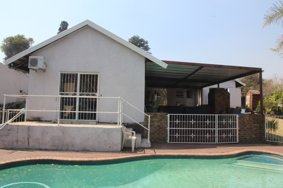 4 Bedroom Property for Sale in Illiondale Gauteng