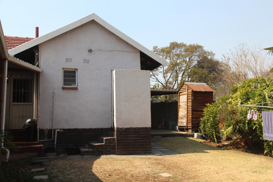 4 Bedroom Property for Sale in Illiondale Gauteng