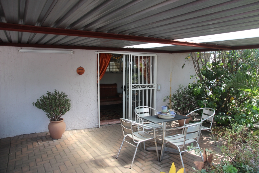 4 Bedroom Property for Sale in Illiondale Gauteng