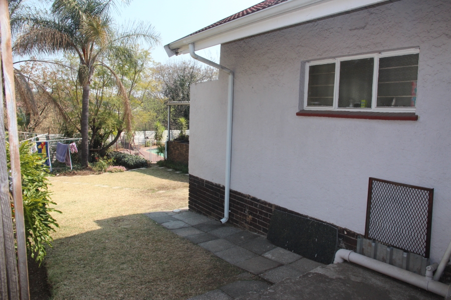 4 Bedroom Property for Sale in Illiondale Gauteng