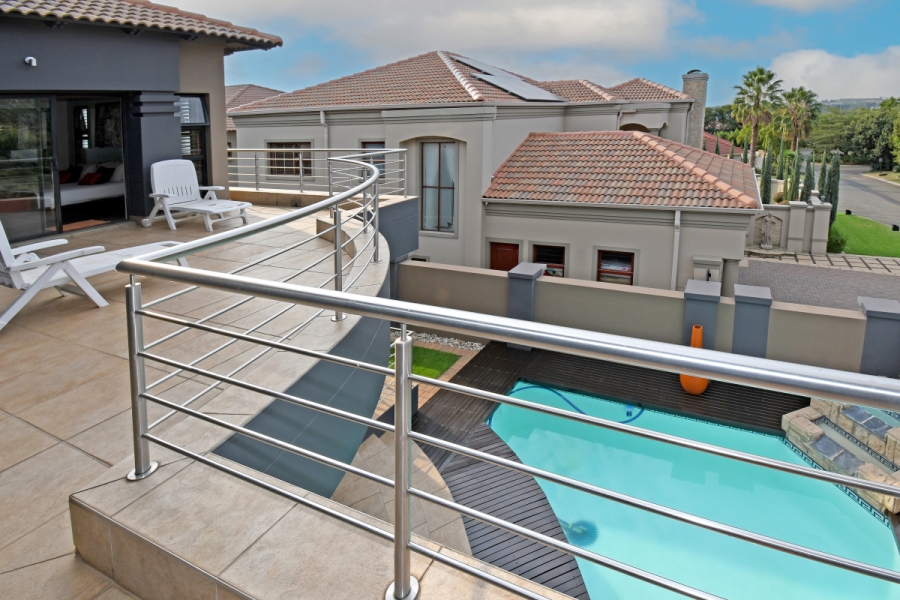 3 Bedroom Property for Sale in Greenstone Hill Gauteng