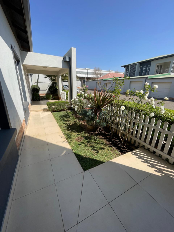 3 Bedroom Property for Sale in Modderfontein Gauteng