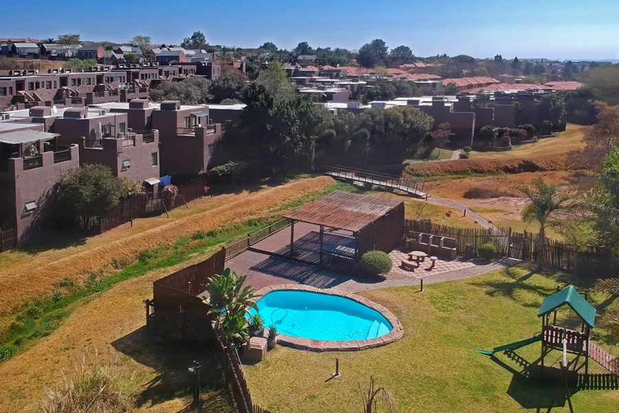 3 Bedroom Property for Sale in North Riding Gauteng